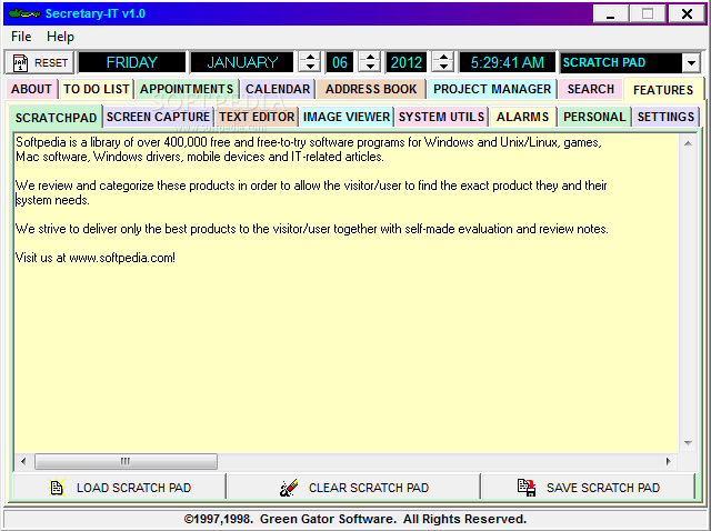 Screenshot 6