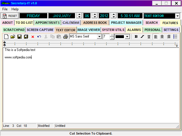 Screenshot 8