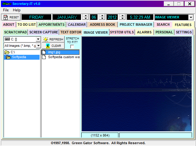 Screenshot 9