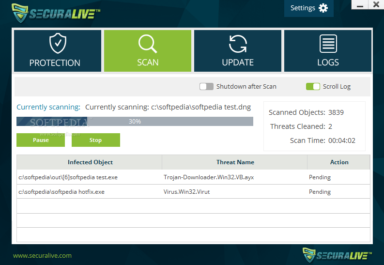 Screenshot 2
