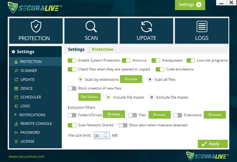 Screenshot 3