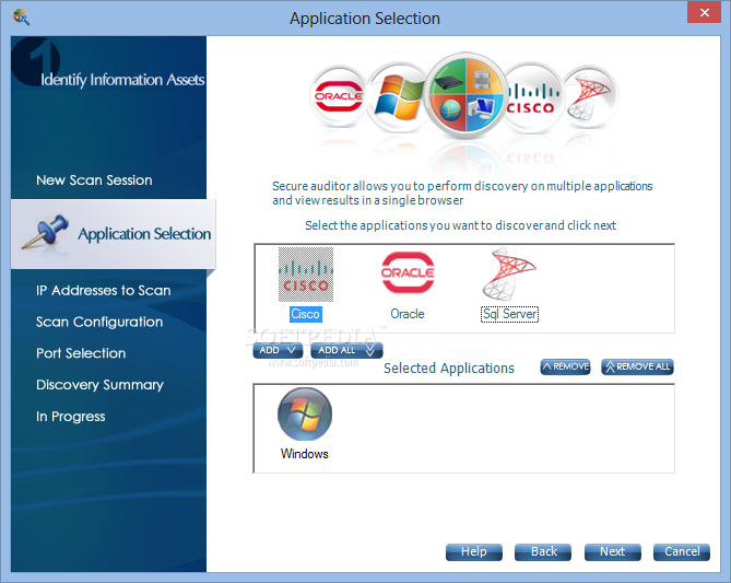 Screenshot 5