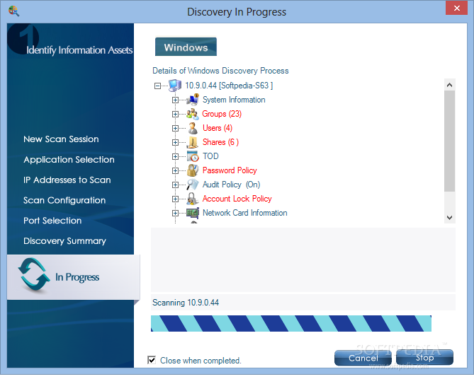 Screenshot 9