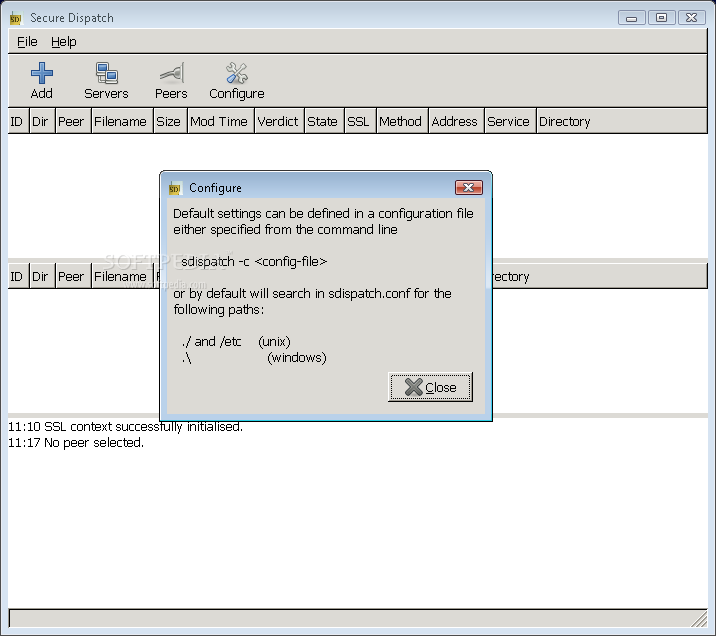 Screenshot 3