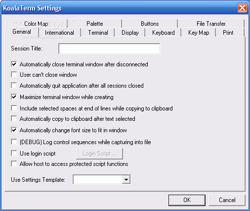 Screenshot 3