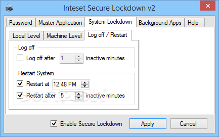 Screenshot 5