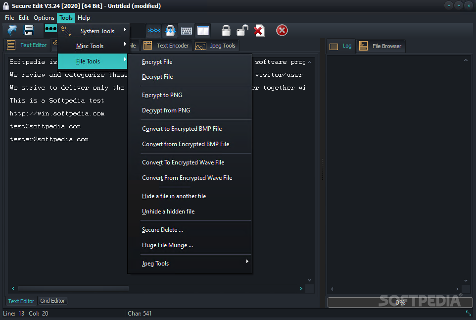 Screenshot 5