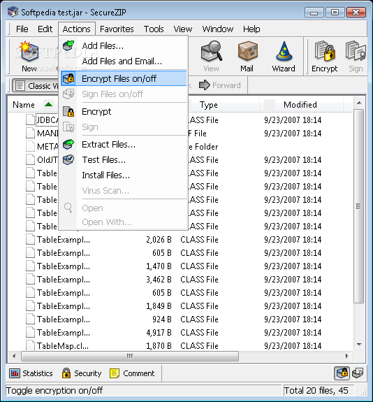 Screenshot 3