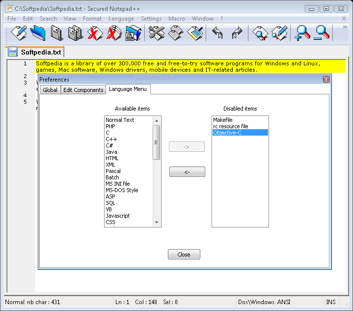 Screenshot 10