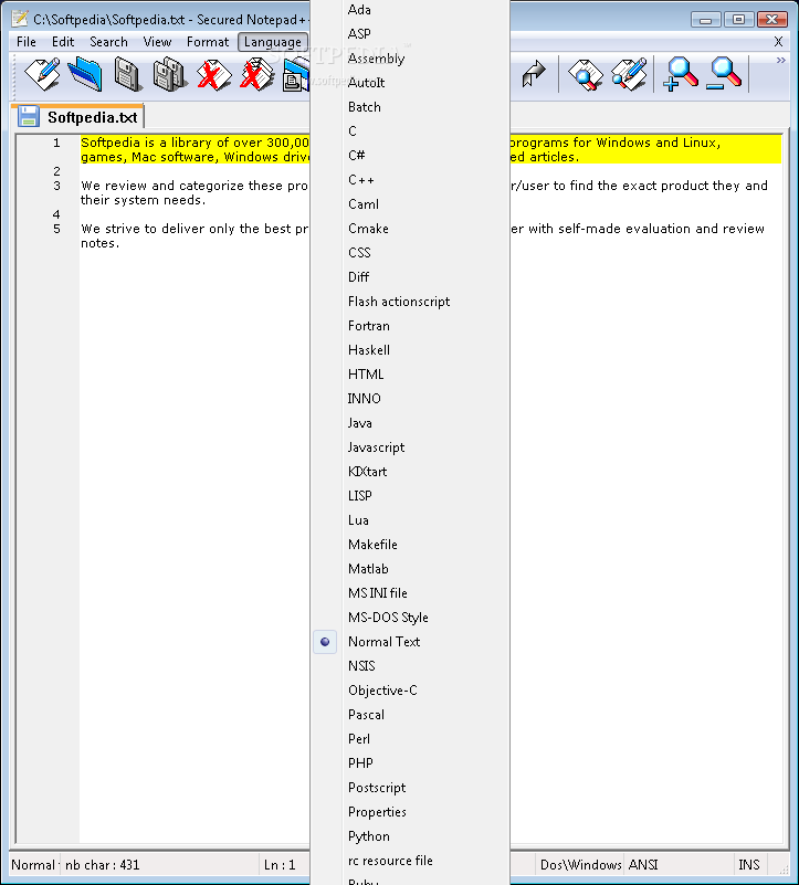 Screenshot 6