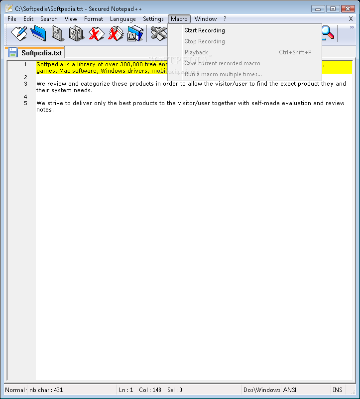 Screenshot 7