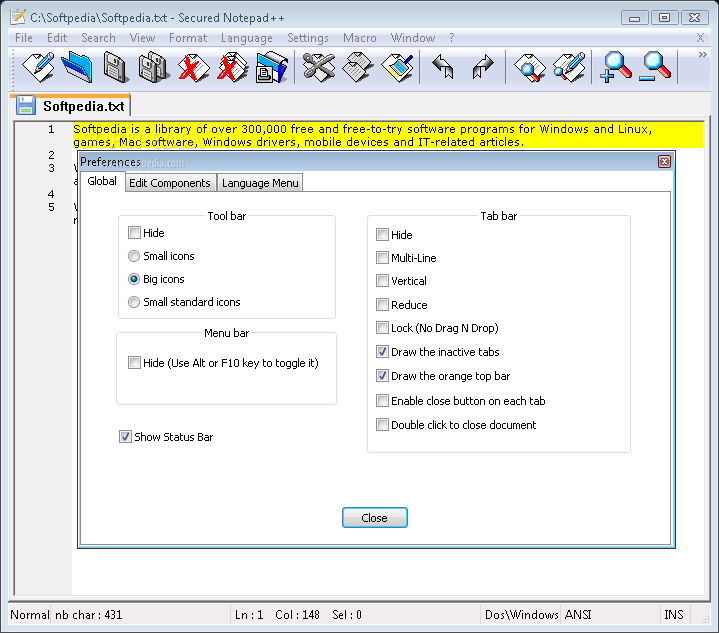 Screenshot 8