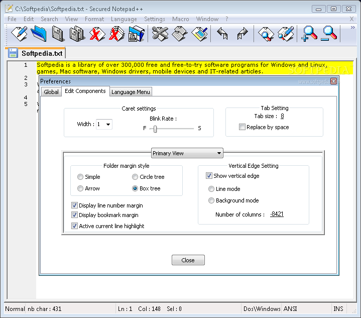 Screenshot 9