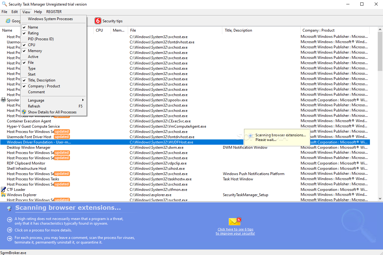 Screenshot 4