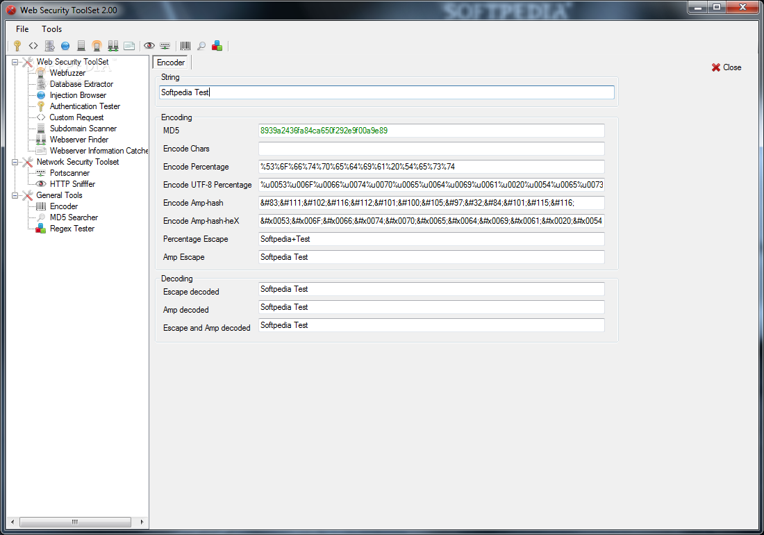 Screenshot 5