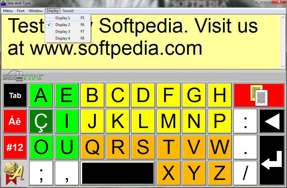Screenshot 3