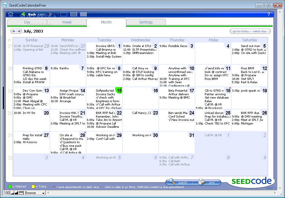 Screenshot 4