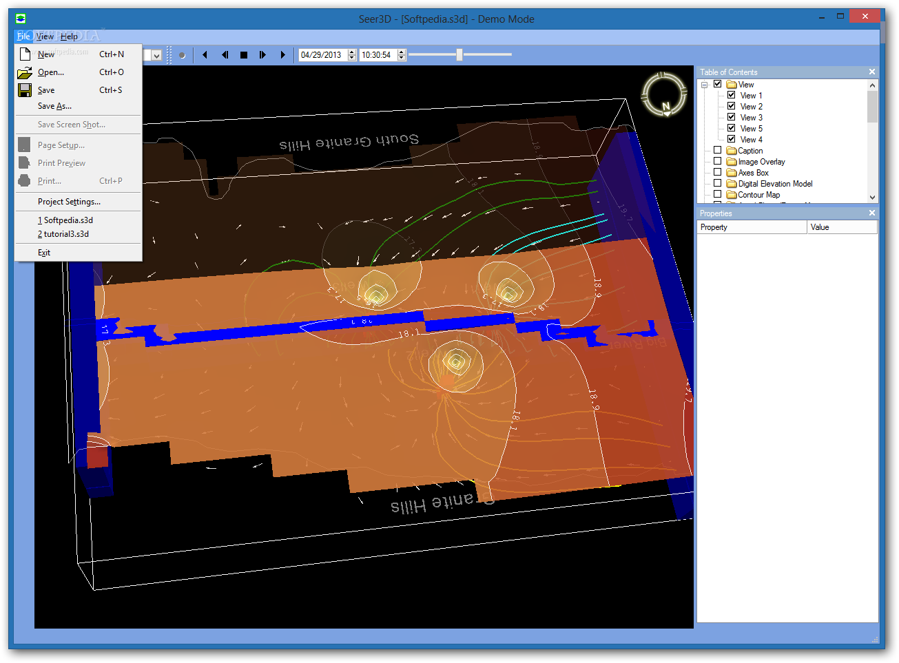 Screenshot 4