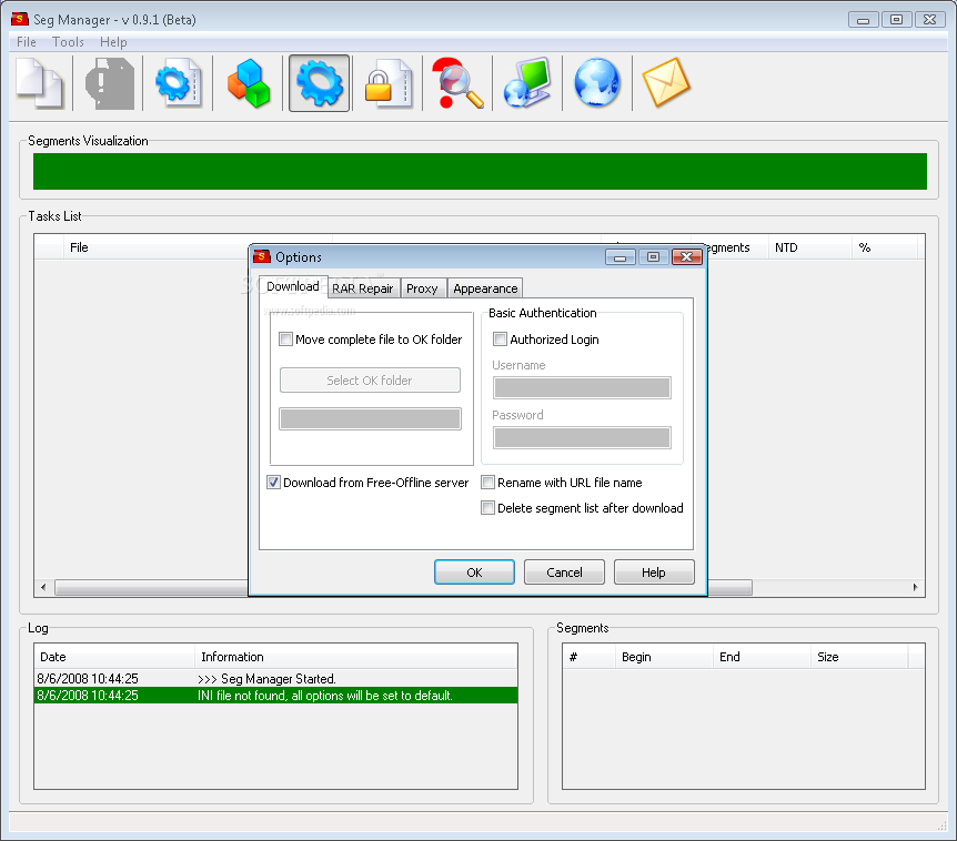 Screenshot 4