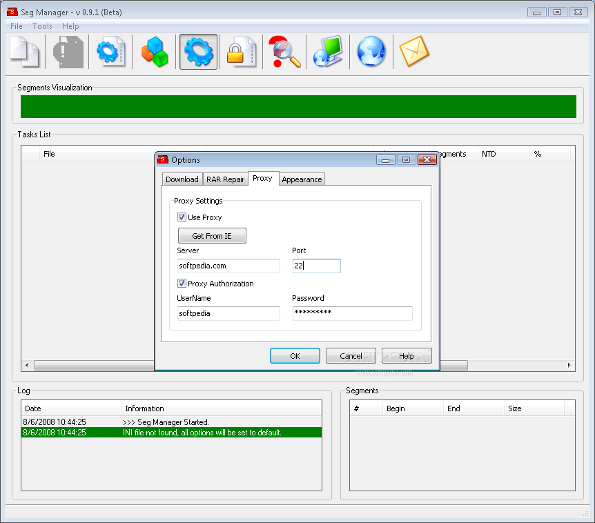 Screenshot 5