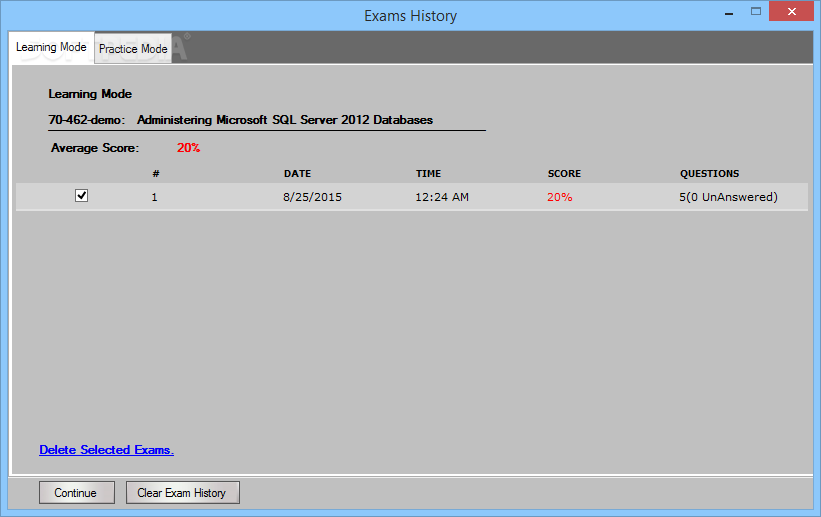 Screenshot 6