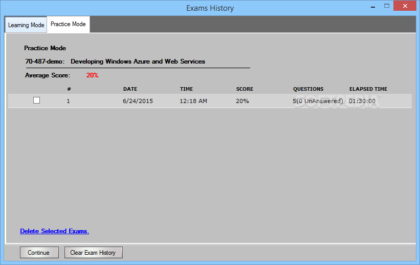 Screenshot 9