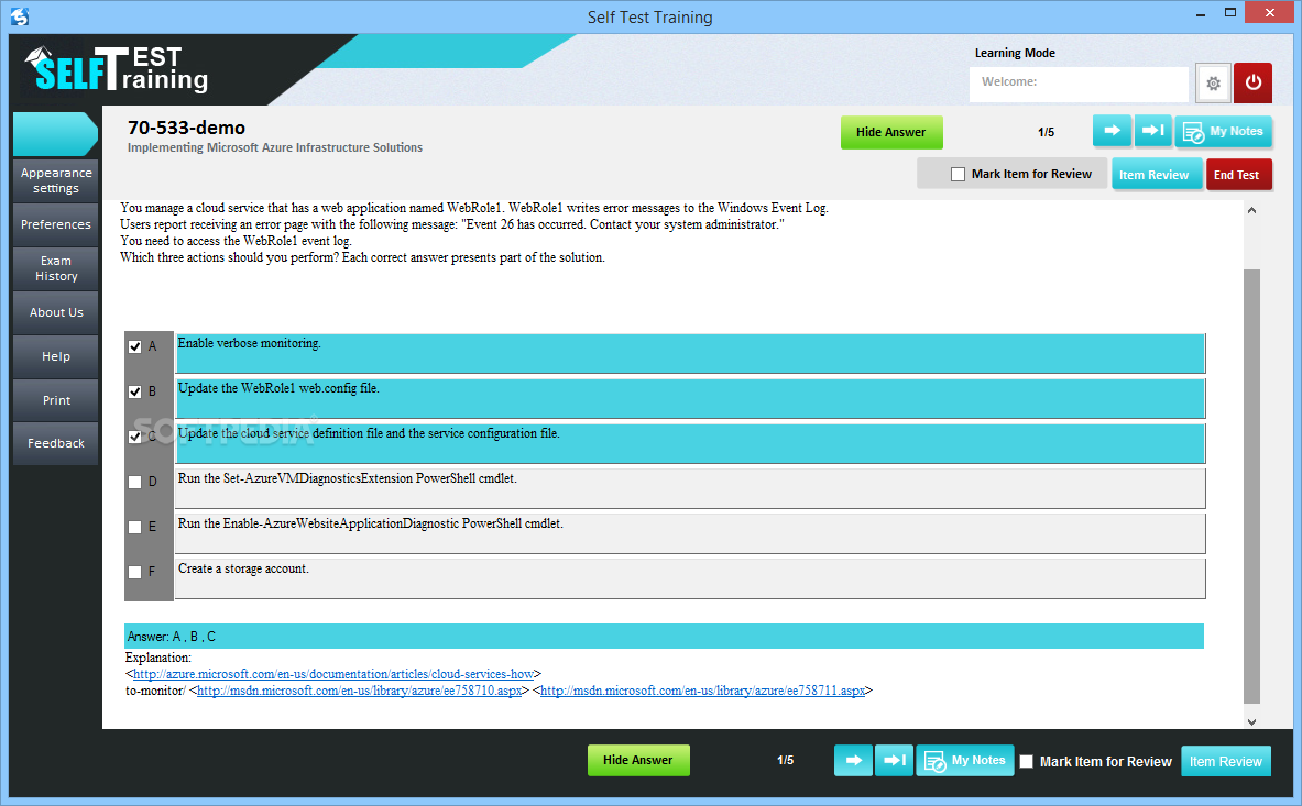 Screenshot 3