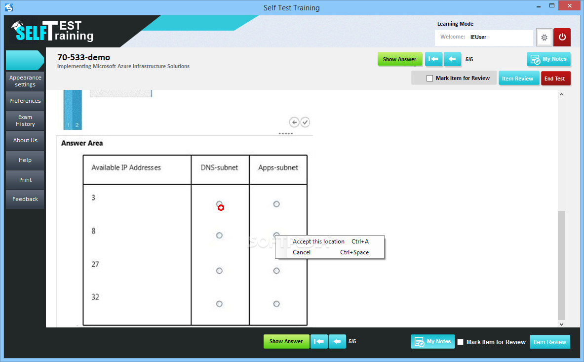 Screenshot 4