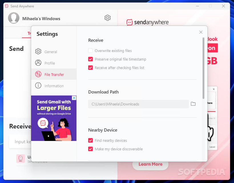 Screenshot 5