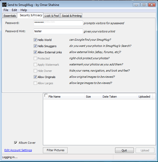 Screenshot 2