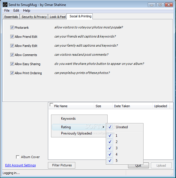 Screenshot 4