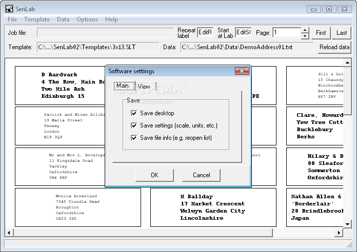 Screenshot 3