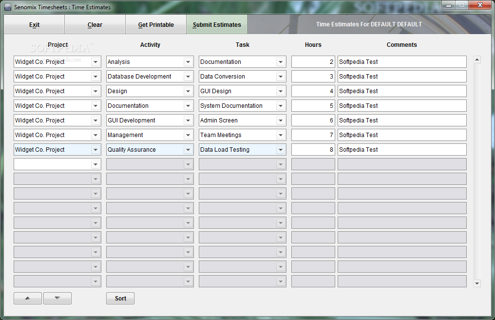Screenshot 3