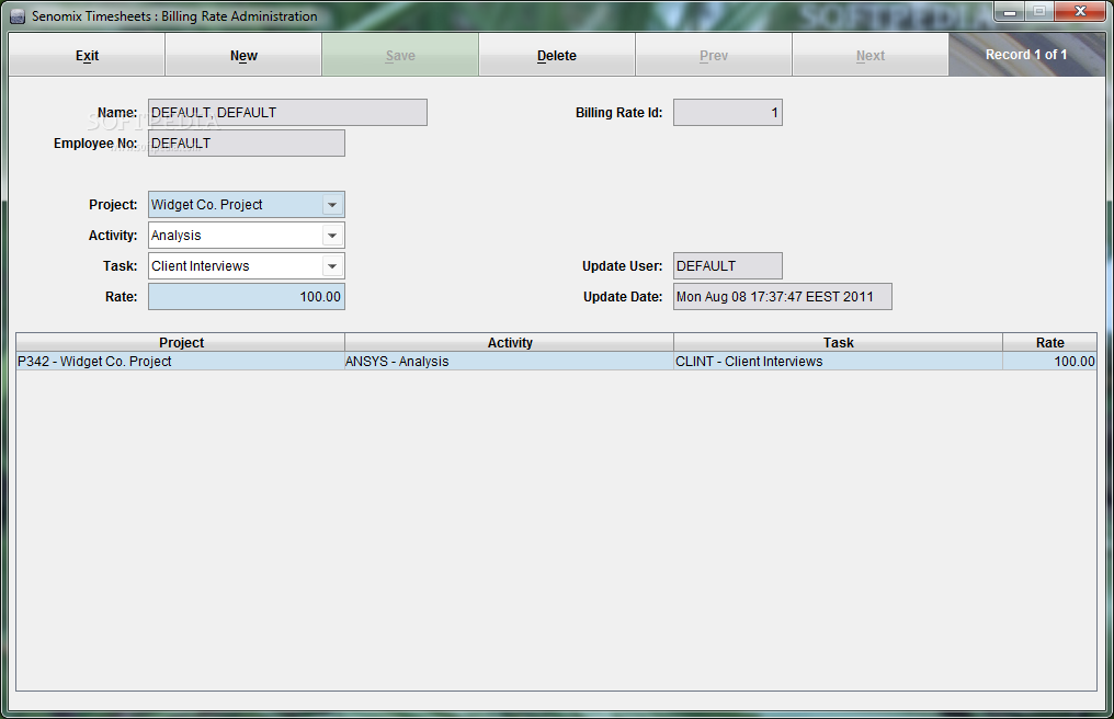 Screenshot 4