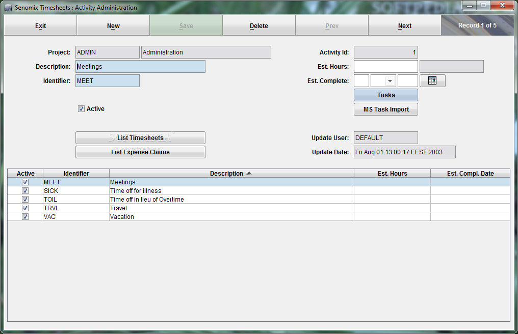 Screenshot 6