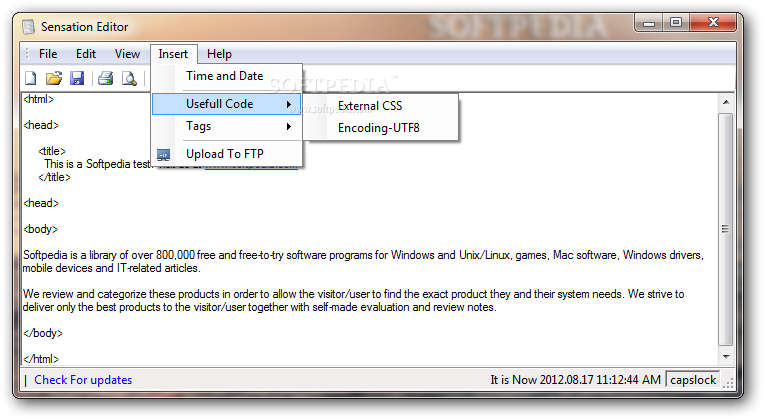 Screenshot 3
