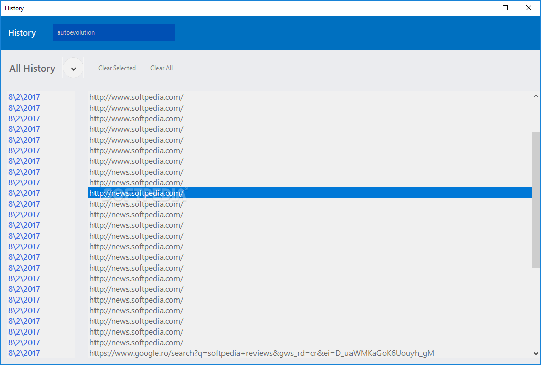 Screenshot 5