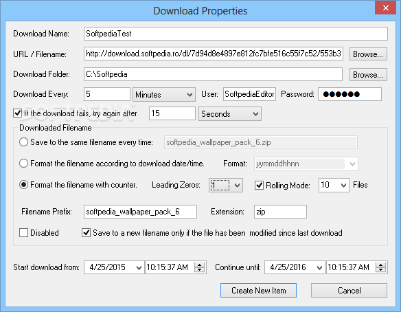 Screenshot 4