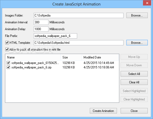 Screenshot 5