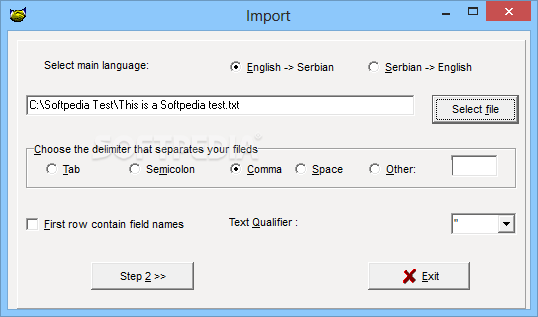 Screenshot 3