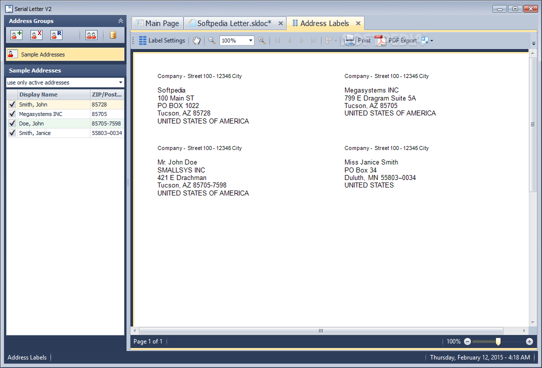 Screenshot 4