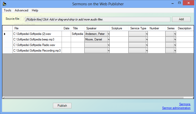 Screenshot 1