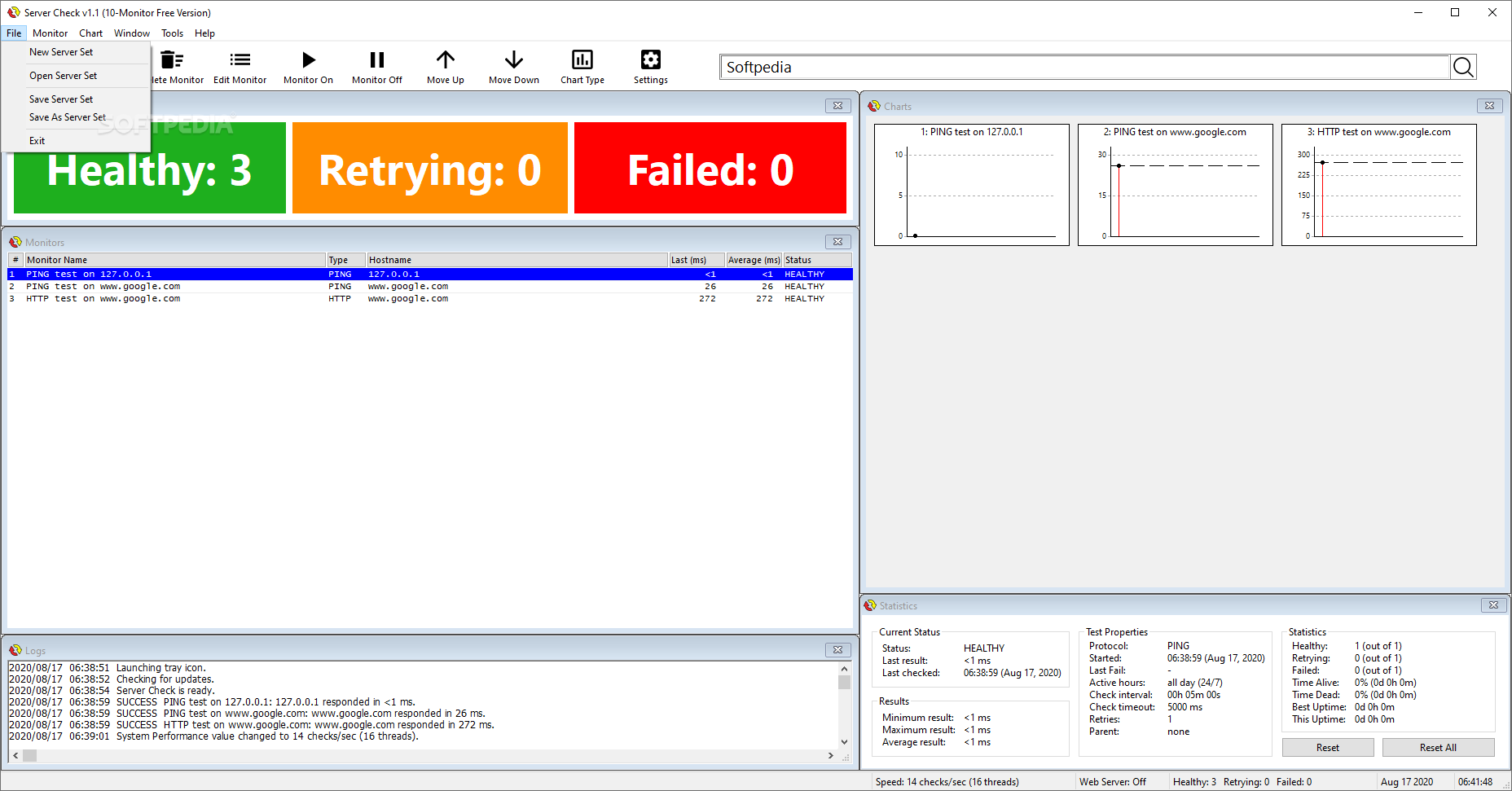 Screenshot 3