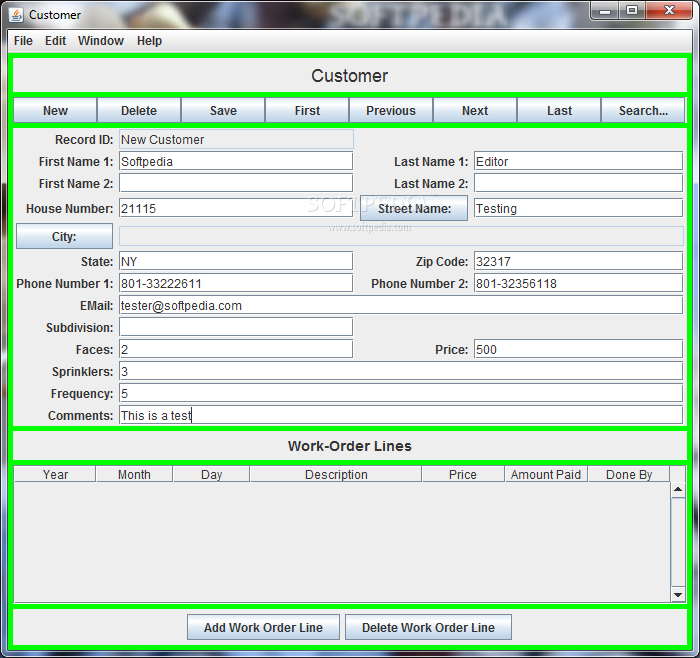 Screenshot 1