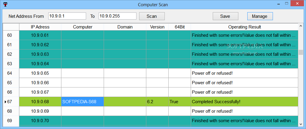 Screenshot 5