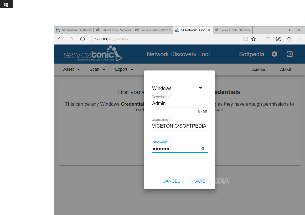 Screenshot 5