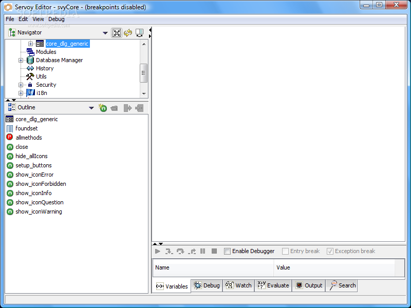 Screenshot 3