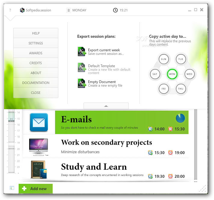 Screenshot 3