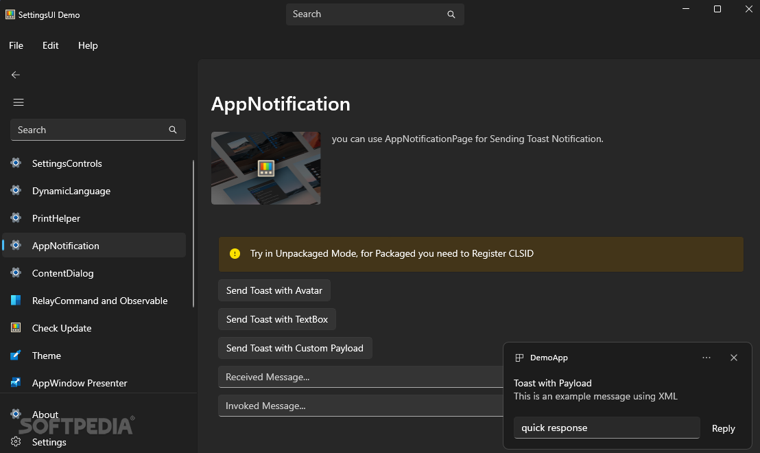 Screenshot 3