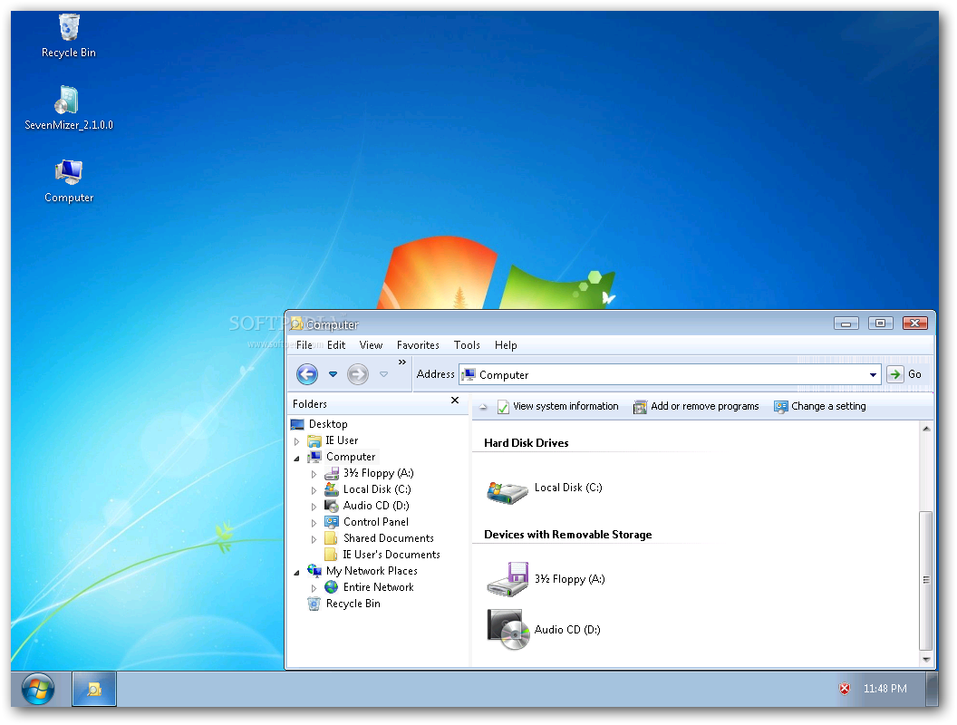 Screenshot 4